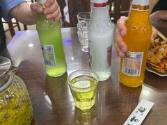-和月楼牛羊肉泡馍