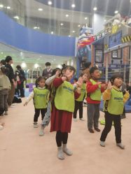 -meland亲子乐园•派对•研学(苏州悠方购物中心店)