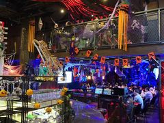 -MOSSO德国餐厅·音乐酒吧(环宇荟店)