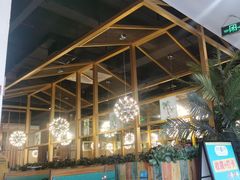 -原味四季椰子鸡(公明百佳华店)