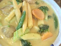 -Hi YOU你的饭局泰餐厅(雍和宫店)
