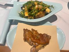 -状元阁烧烤(新华路总店)