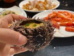 -达叔香味海鲜(海棠68环球美食街店)