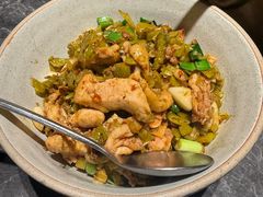 -炊烟小炒黄牛肉(浦东世纪汇店)