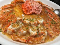 -富淳饭店(陆家嘴保利广场店)