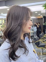 -美美秀造型