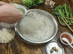 -巴山一绝烤全羊(三圣乡刘家花园店)
