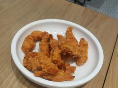 -蒙自源米线大王(花园城商场店)