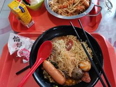 -上海理工大学第五食堂