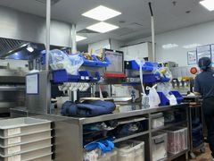 -达美乐比萨(石景山万达店)