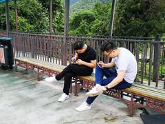 -冕宁灵山寺