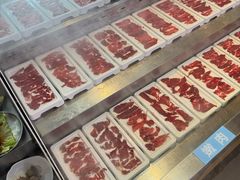 -罗二娘·鲜切牛自助火锅(罗湖东门步行街店)