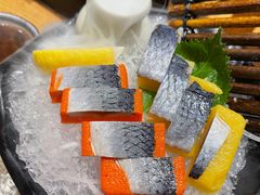 -万岁寿司(天河领展店)