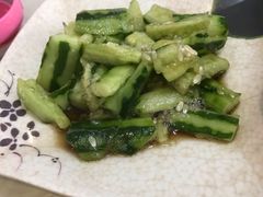 -蟹肉煲蟹肉(阊胥路店)