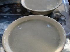 豆汁儿-老磁器口豆汁店(天坛店)