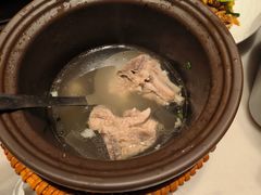 -小菜园新徽菜(合肥天鹅湖万达店)