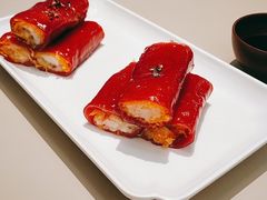 -蔡澜点心·粤菜(西单大悦城店)