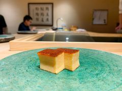 -鮨青(恒基名人购物中心店)