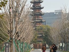 -龙华素斋(龙华路店)