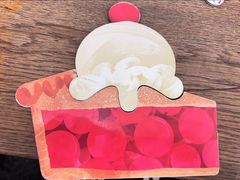 -Dal Cuore 达可芮冰淇淋(陕西北路店)