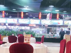 大堂-渔民新村(番禺总店)