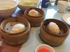 -庆记香港烧味小馆(浦东机场店)