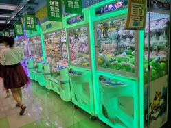 -莫莉幻想儿童乐园(北京昌发展万科店)
