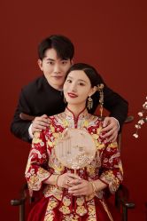 -拾尚映画·STUDIO婚纱摄影(中关村店)