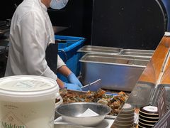 -mezza9 Macau(澳门君悦酒店)
