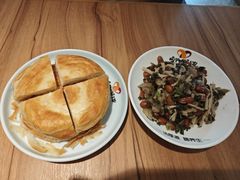 -向阳羊汤(千峰店)
