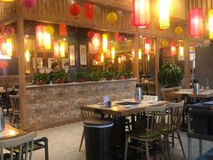-阿串串老火锅(力盟店)