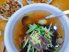 -顺姬冷面(延大店)