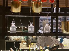 -康莱德酒店·美庭自助餐厅