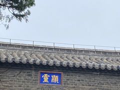 -蓬莱阁景区