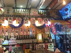 大堂-平成屋·午肴夜酒(四川北路店)