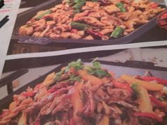 -炭舍干锅·烤鱼(扬名广场店)