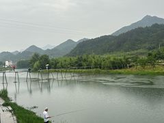 -绩溪龙川景区