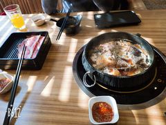 -水林间·寿喜烧自助(仙林金鹰店)
