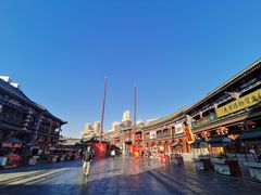 -古文化街旅游区