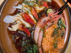 -沼津港精致料理·寿喜烧·烧鸟(漕河泾印象城店)