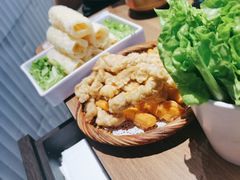 -炉角·鲍鱼牛腩煲(国贸商城店)