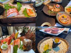 -花潮料理艺食馆(成都万象城店)