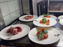 -小明烧肉屋·烤肉自助(7Mall店)