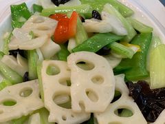 -明城五号烤鸭坊(建国门店)