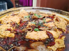 臭大元烧肥肠-壶园美食·淮扬菜(东圈门店)
