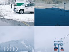 -长白山万达国际度假区