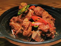龙舌火焰骨-小和庆·知味(首铸万科店)