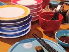 -晴季寿司(延河路万达广场店)