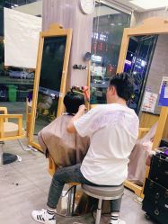 -星格造型·Hair Salon