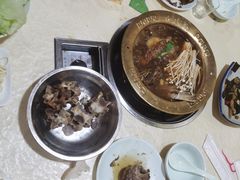-和庆斋羊蝎子火锅·碳缸烧烤(顺义旗舰店)
